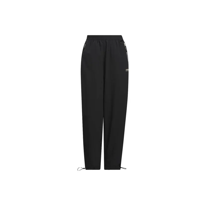Adidas Originals Knitted Sweatpants Women's Black-0