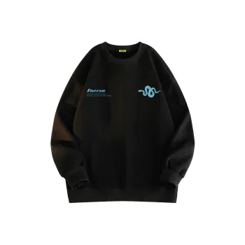 FUERZA Sweatshirts Unisex
