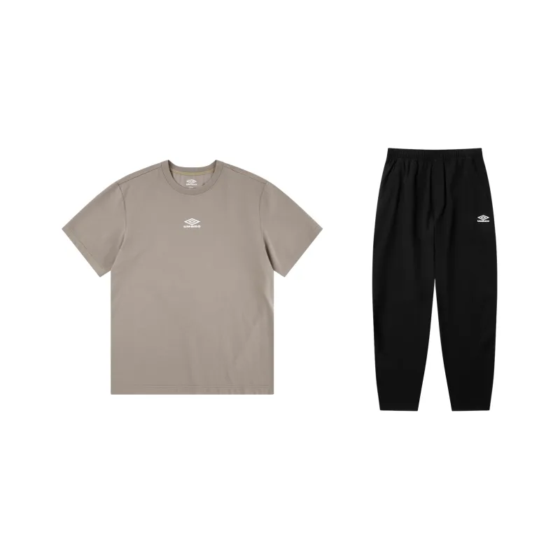 Umbro Casual Sportswear Unisex-20