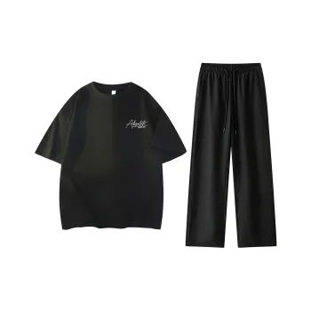THREEAGAINTHR33 Casual Sportswear Unisex