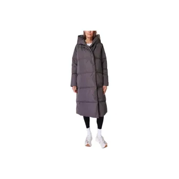 Sweaty Betty Coats Women's Urban Gray