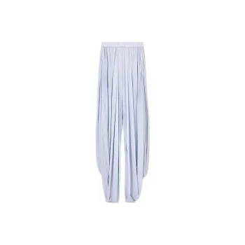 LOEWE Balloon Draped Pants