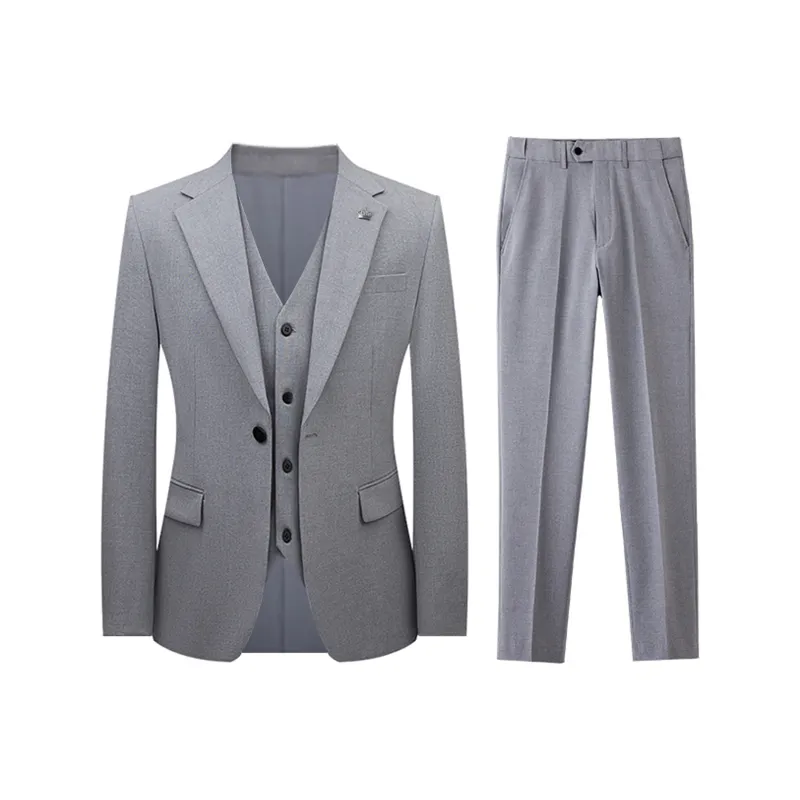 NOAHGIGI Business Suits Unisex-7