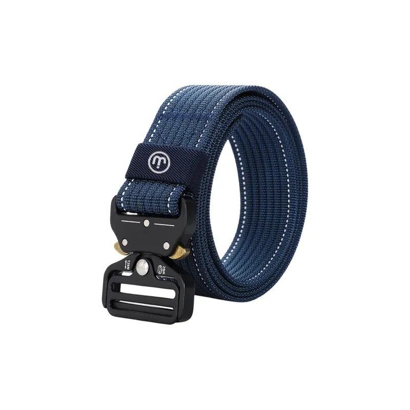 JEANSWEST Polyamide Belt Men's 3.8CM-18