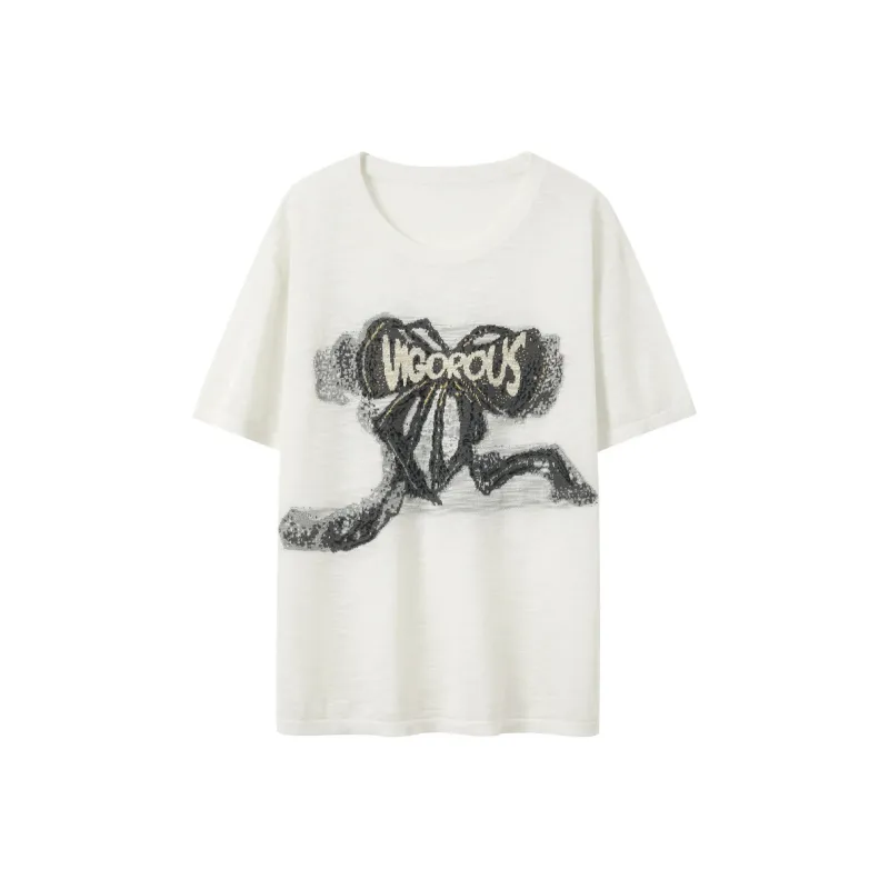 3COLOUR Knitwear Women's Ecru-0