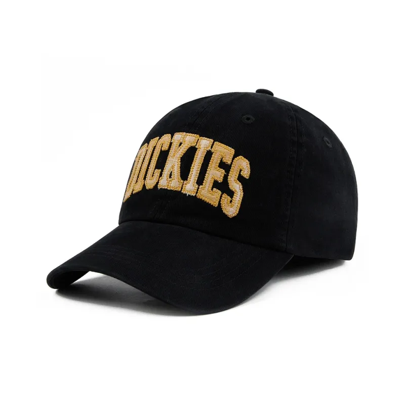 Dickies Cotton Baseball Caps Unisex-0
