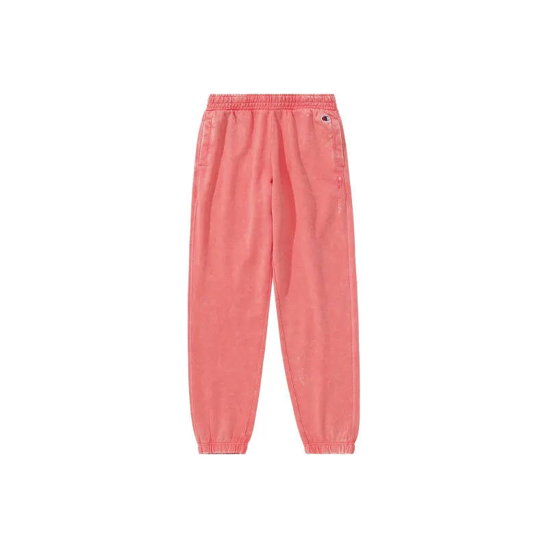 Champion SS22 Straight Moderate Sports Pants Women's-5