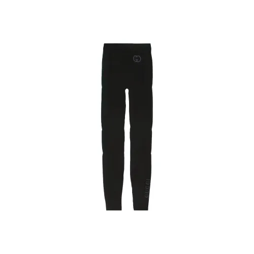 GUCCI Perforated detail Seamless Track Pants