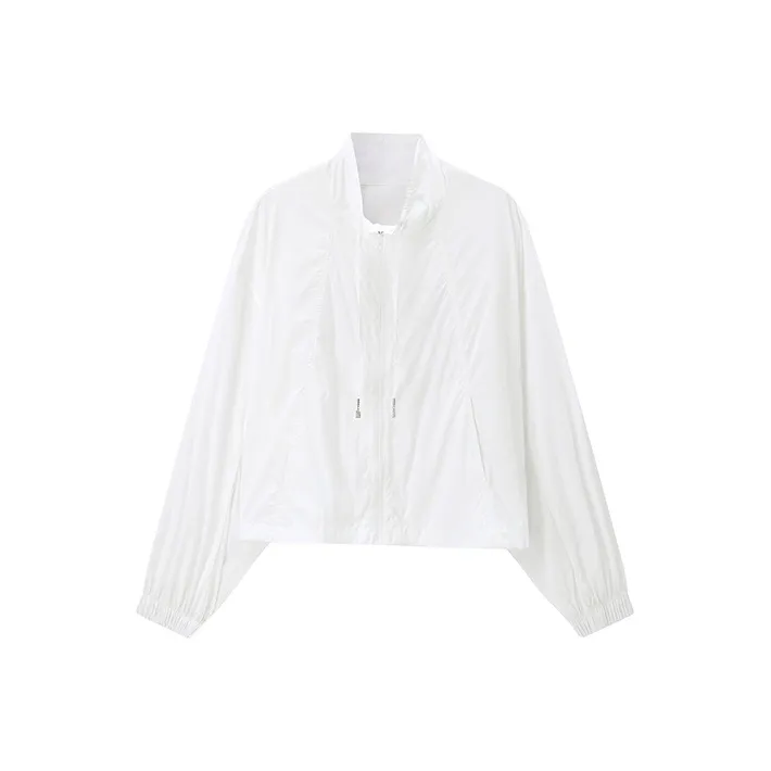 PEACEBIRD UV Protection Jackets & Coats Women's-0