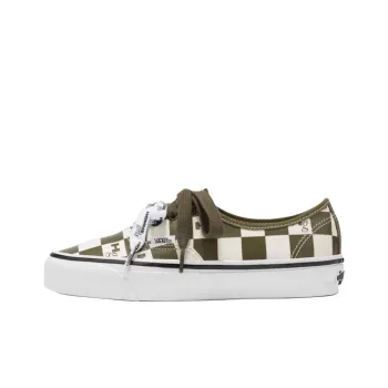 Vans Otw Authentic 44 HommeGirls Military Green