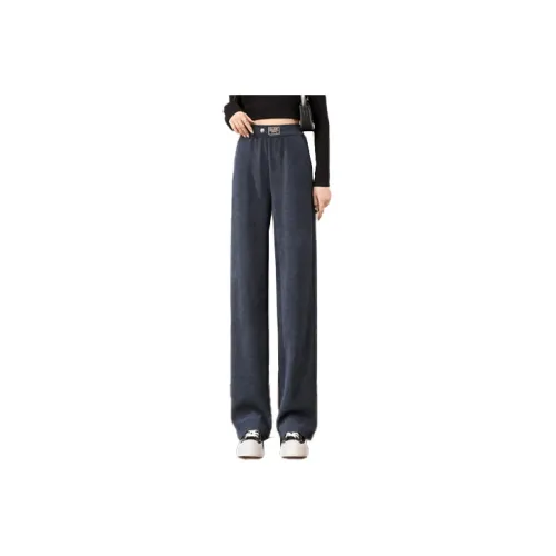 Left Street Right Lane Casual Pants Women's