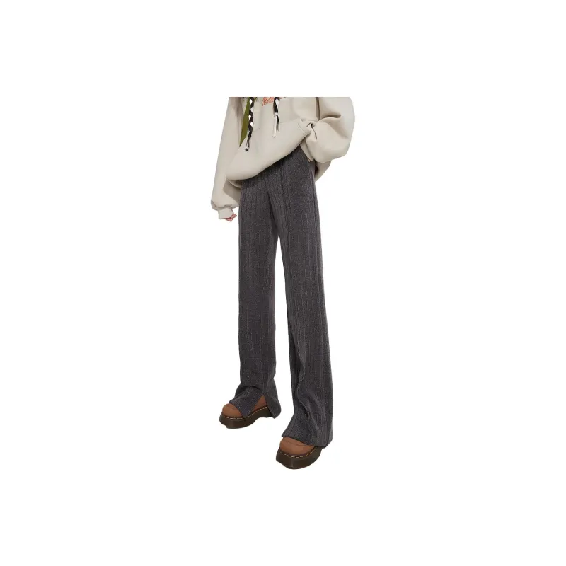 ELF SACK Casual Pants Women's-0