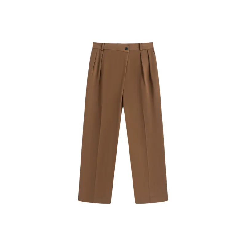 MOSIIMORII Casual Pants Women's-0