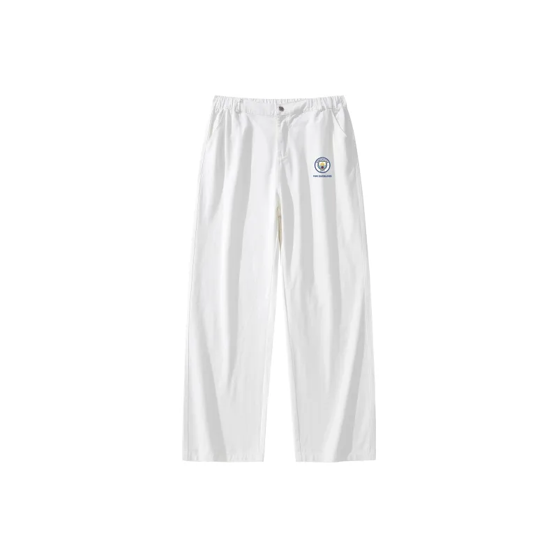 Manchester City F.C. Cargo Pants Unisex-0