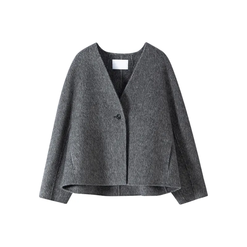 MOSIIMORII Coats Women's-2