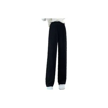 Itisf4 Casual Pants Women's