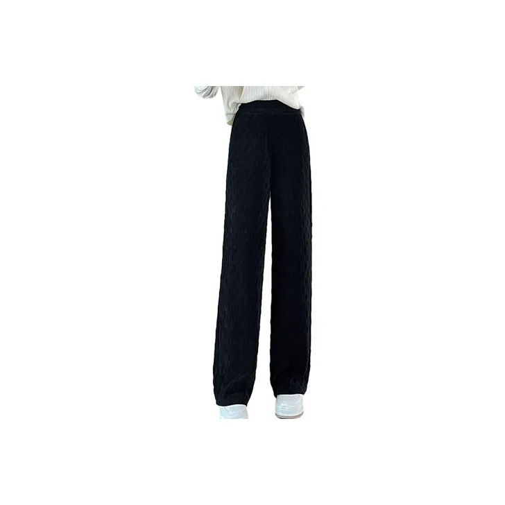 Itisf4 Casual Pants Women's-0