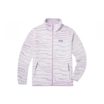 Columbia Velvet Jackets Women's Pink