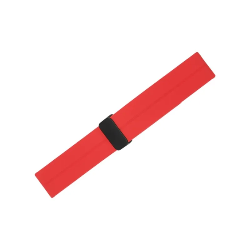 ZHENGGUANG Watch Band Samsung Compatibility Silicone Material-13
