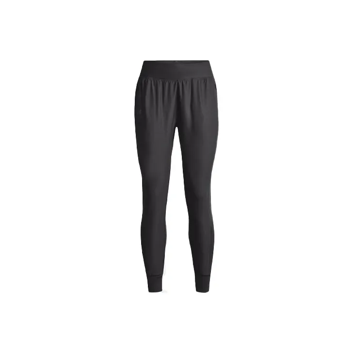 Under Armour Sweatpants Women's Cinder Jade Gray-0