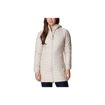 Columbia Powder Lite™ Puffer Jacket Women's Ecru