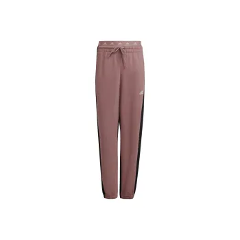 Adidas Knitted Sweatpants Women's Multicolor
