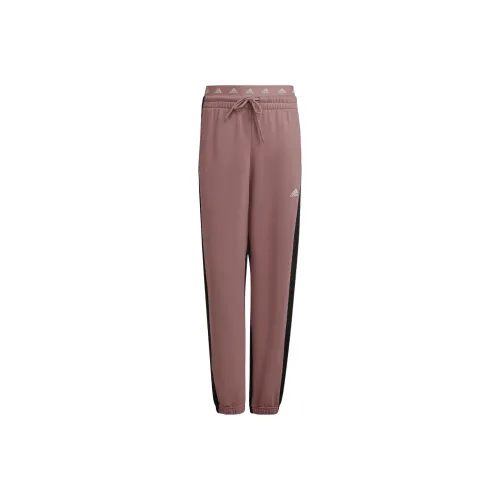Adidas Knitted Sweatpants Women's Multicolor