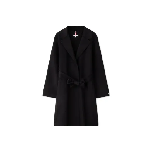 Tommy Hilfiger Coats Women's