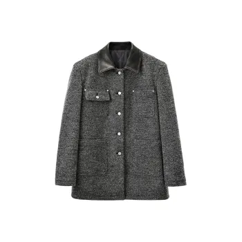 SINBOS Coats Women's