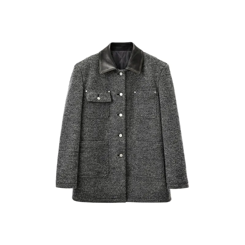 SINBOS Coats Women's-0