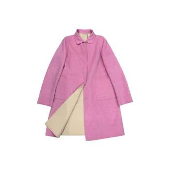 WEEKEND MaxMara Coats Women's Pink
