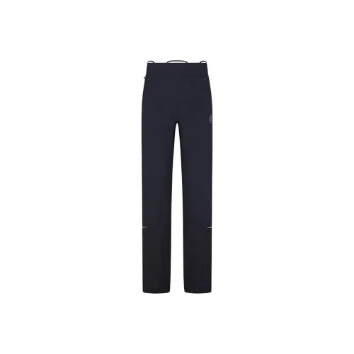 LA SPORTIVA Casual Pants Women's Black