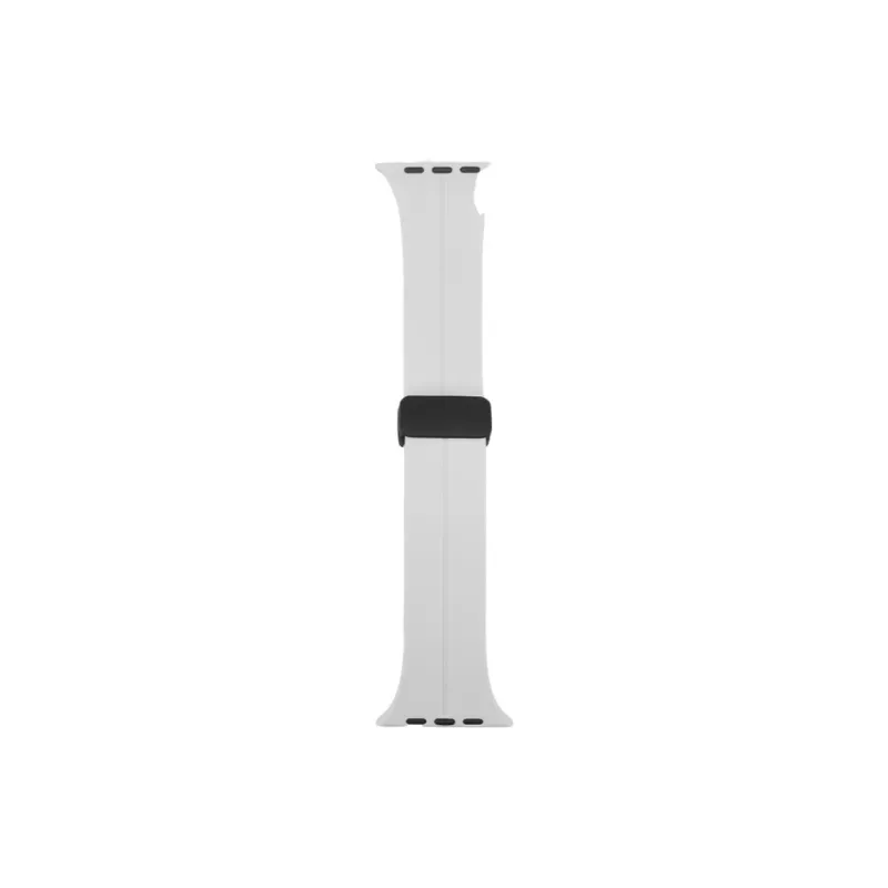 ZHENGGUANG Watch Band Apple Compatibility Silicone Material-24
