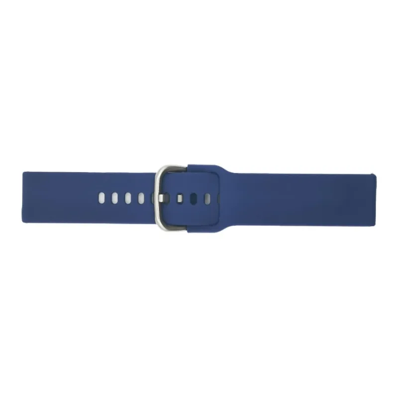 ZHENGGUANG Watch Band Samsung Compatibility Silicone Material-9