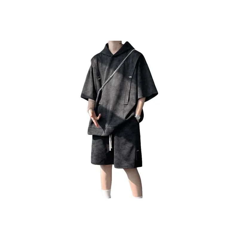FRQ Casual Sportswear Unisex-4