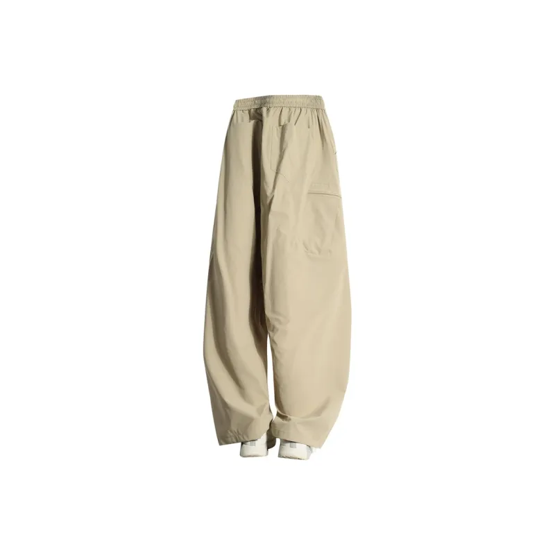 TIMD Casual Pants Unisex-11
