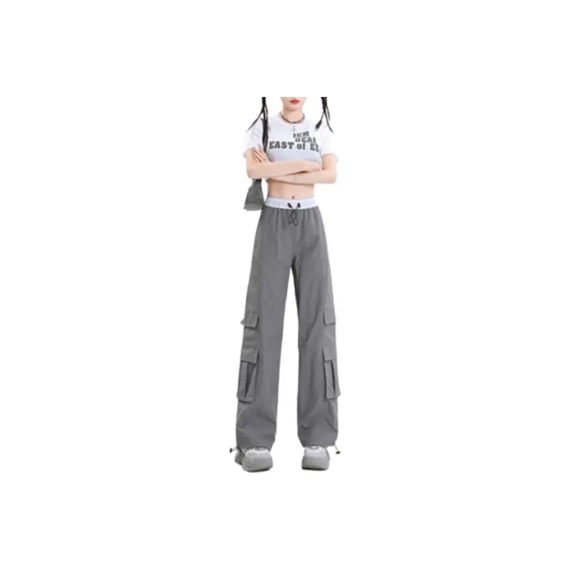 YINLEI Casual Pants Women's-1