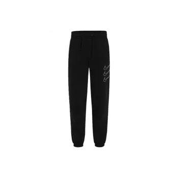 Nike Knitted Sweatpants Women's Black