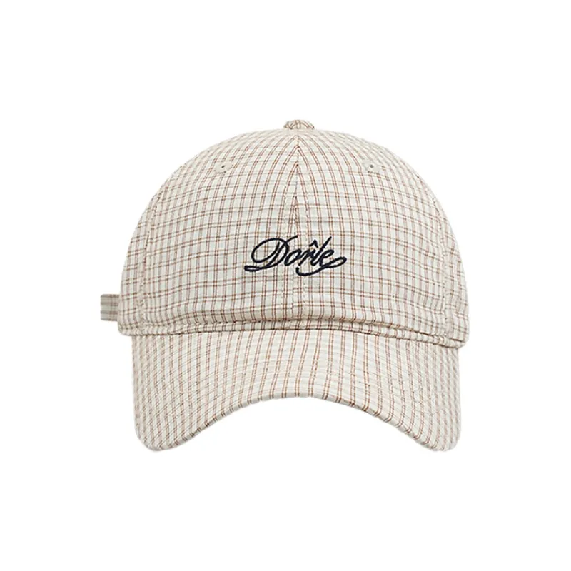 CARTELO Cotton Baseball Caps Unisex-16