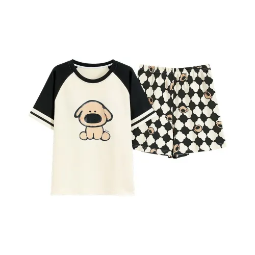 JINXU Women's Pajama Sets