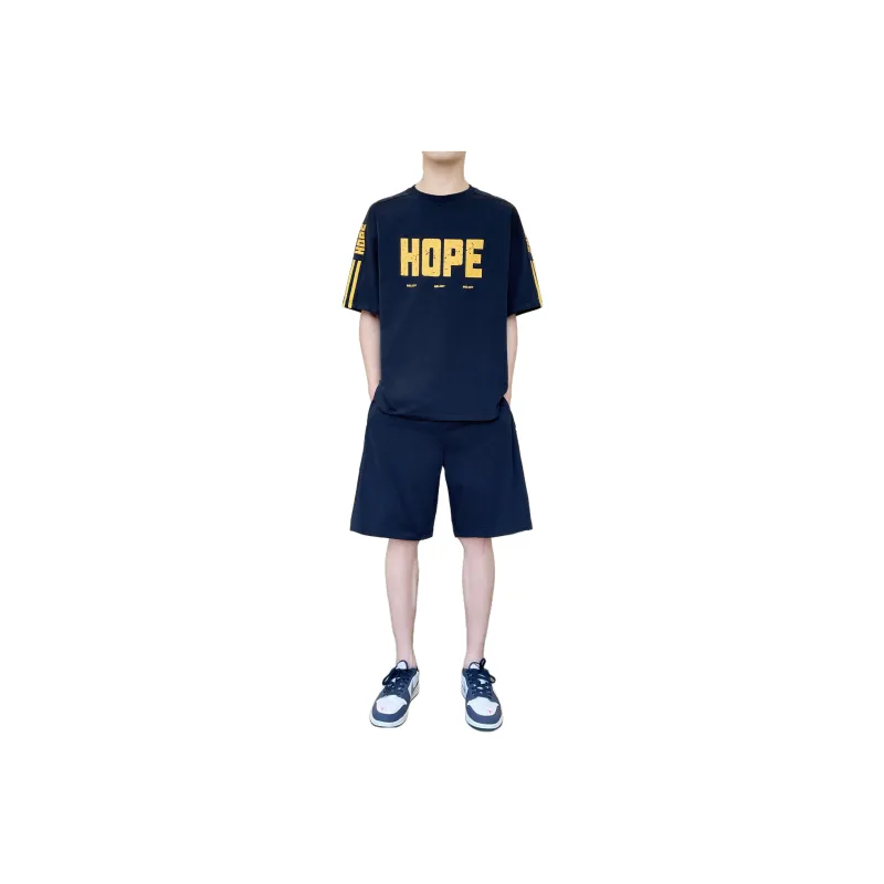 CREAZIONI LA FANTASIA E MOBILE Casual Sportswear Unisex-12