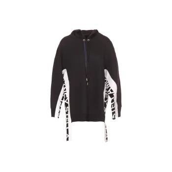 Stella McCartney Sweatshirt Women's Black