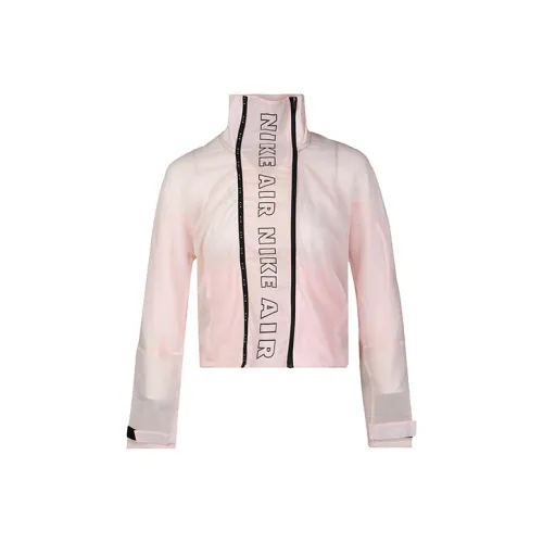 Nike Sun Protection Clothing Women's Pink