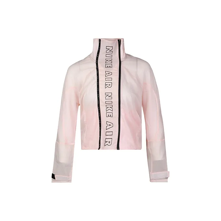 Nike Sun Protection Clothing Women's Pink-0