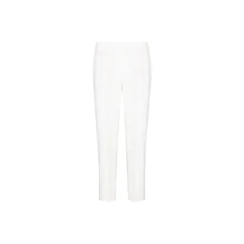 Brunello Cucinelli Cropped Trousers