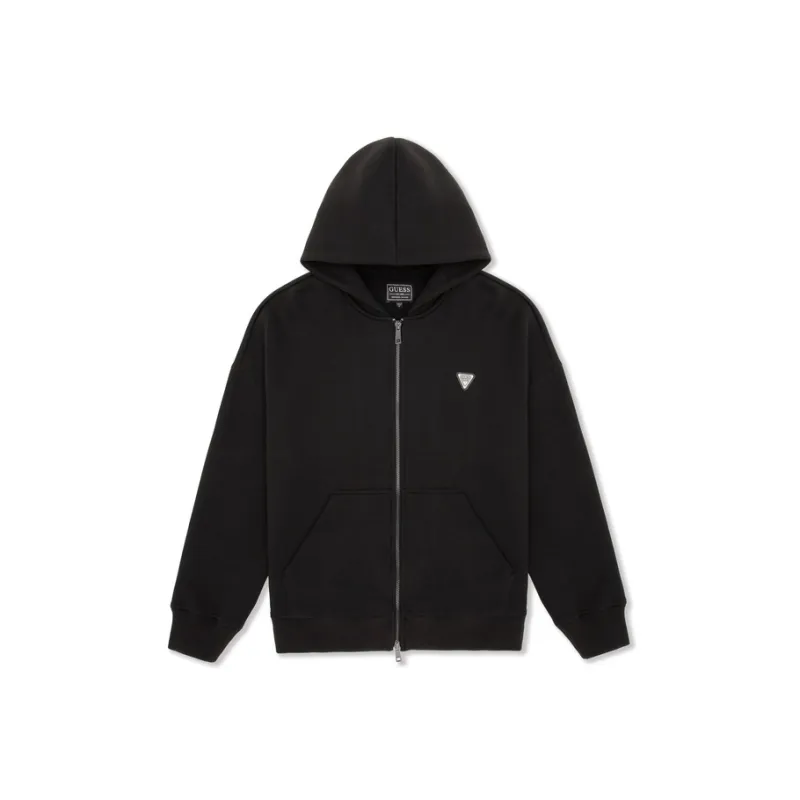 GUESS Cropped Coats Women's-0