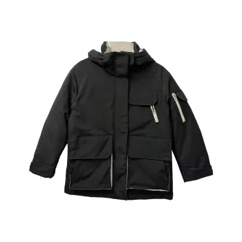 Icicofficial Puffer Jackets Women's