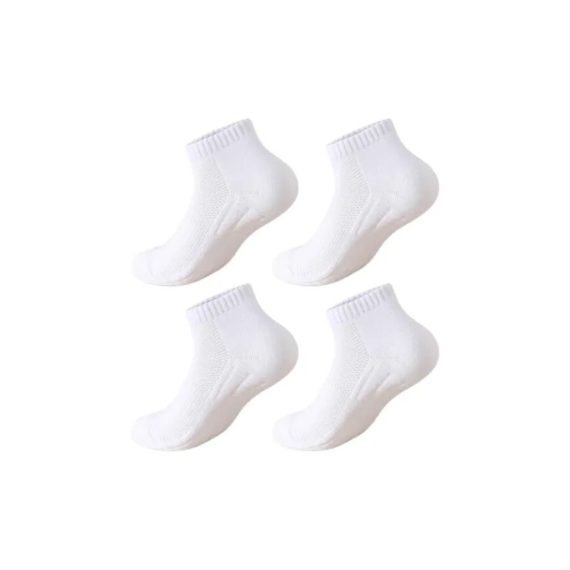 SHIWAJI No Show Socks Spring Summer Unisex 6 Pack-10