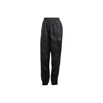 Adidas Knitted Sweatpants Women's Black
