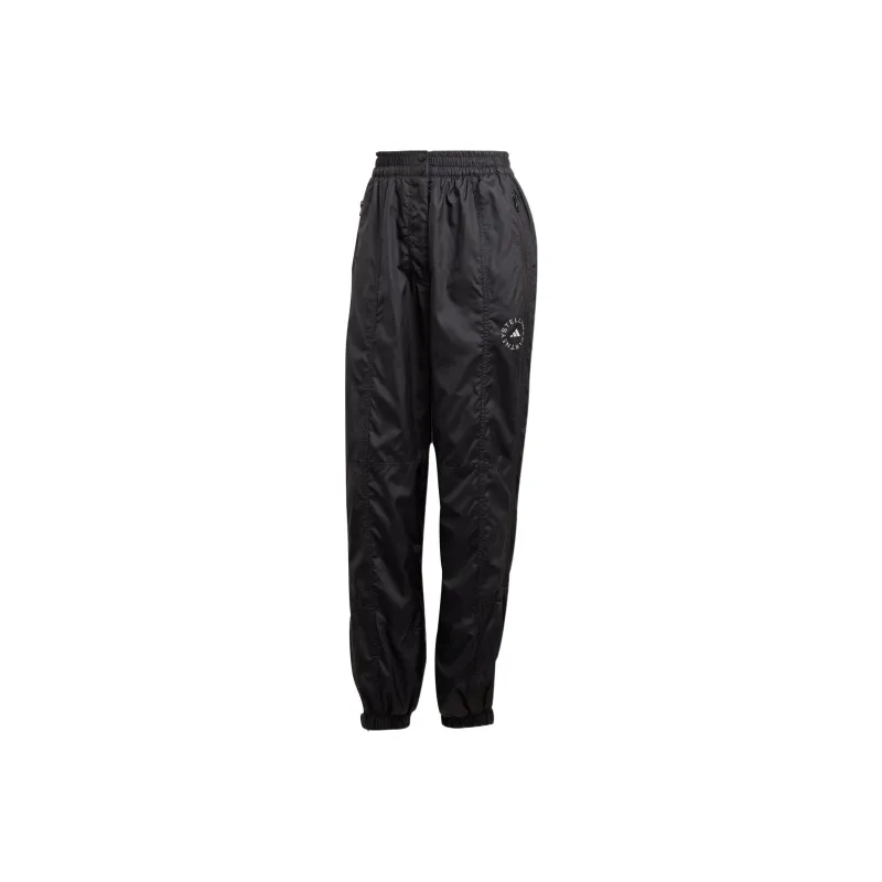 Adidas Knitted Sweatpants Women's Black-0